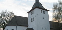 Altes Kloster Hürth; Rechte:G.M.Wagner