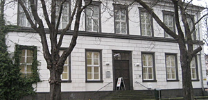 Haus für Kunst und Geschichte; Rechte:G.M.Wagner